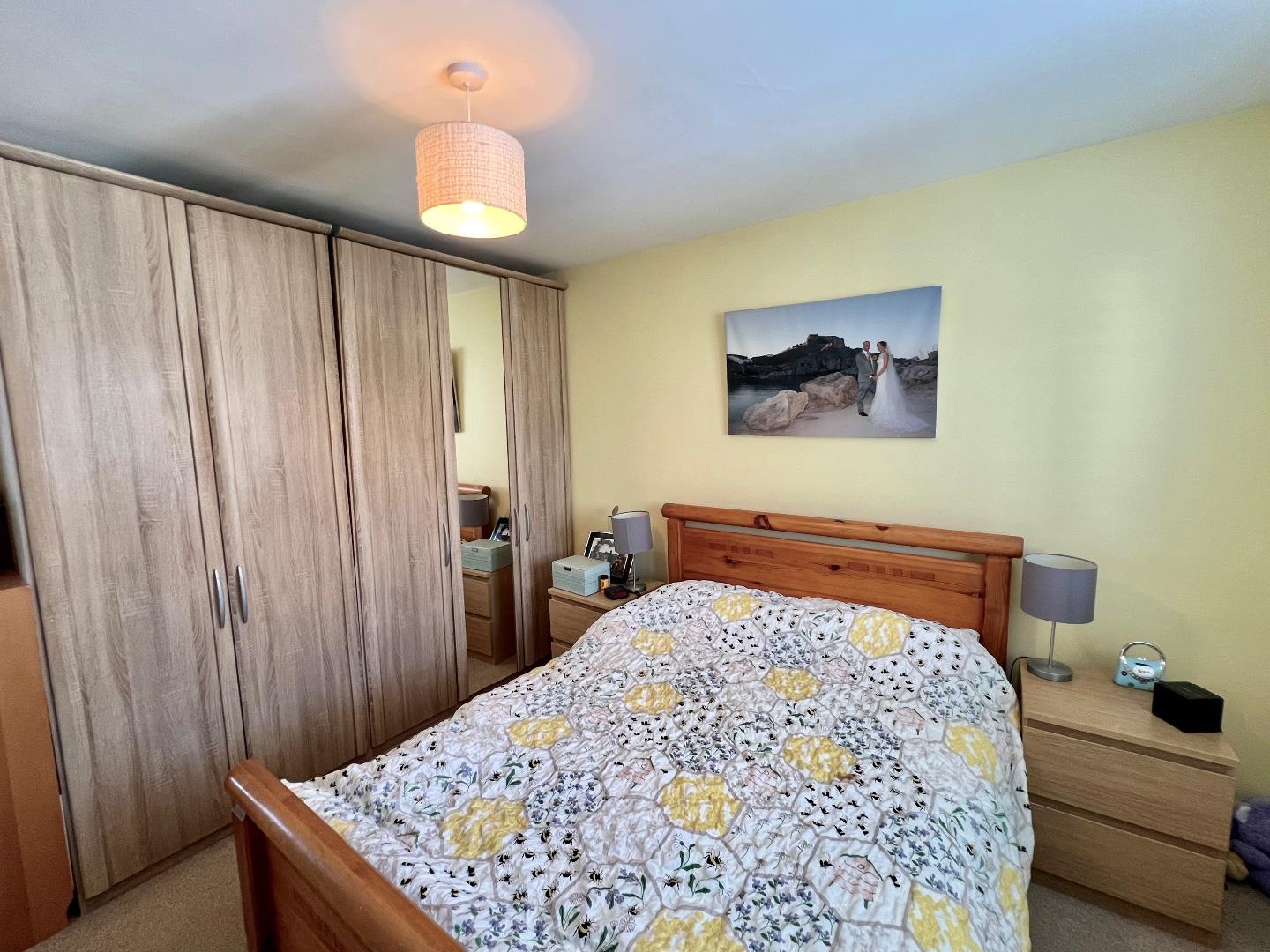 Rhodfa'r Celyn, Coity, Bridgend County Borough, CF35 6FL